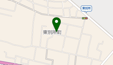 株式会社スマイフの地図画像