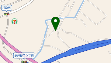 株式会社栄工業の地図画像