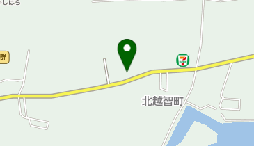 株式会社建築塗装ノグチの地図画像