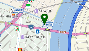 合同会社URAKATAYAの地図画像