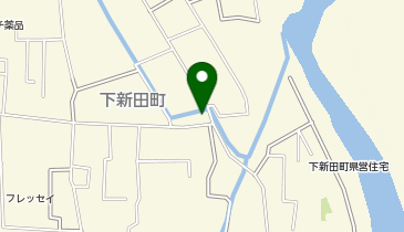 株式会社設計舎一級建築士事務所の地図画像