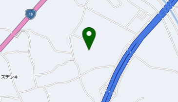 株式会社えみなの地図画像