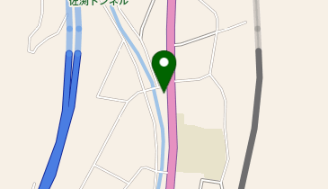 株式会社アイティエスの地図画像