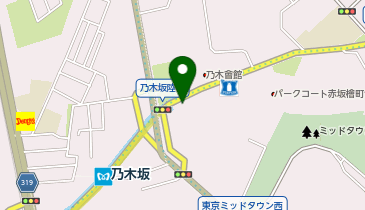 株式会社ValuesFusionの地図画像
