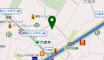 株式会社NEW HORIZONの地図画像
