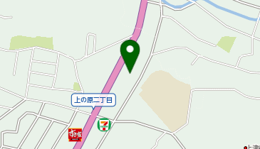 株式会社ODATOの地図画像