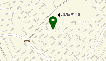 株式会社コミュニティ・コンサルティングの地図画像