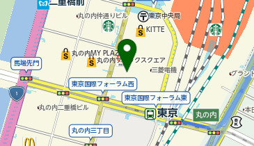 株式会社BusinessTechの地図画像