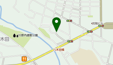 株式会社tukuruの地図画像