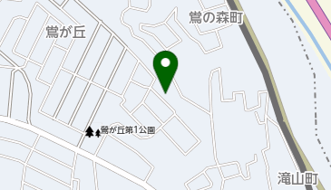 株式会社ビコーデザインの地図画像