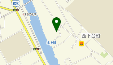 株式会社e&sembleの地図画像