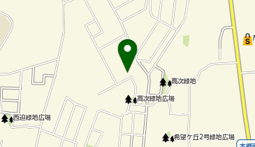 株式会社Have fun Factoryの地図画像