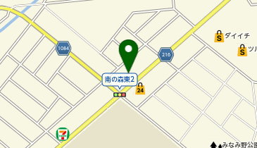 株式会社漢方フィグの地図画像