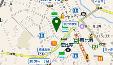 株式会社ノベルプランの地図画像
