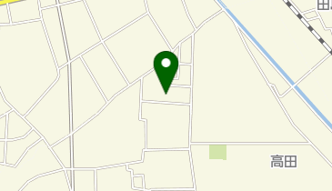 株式会社SPEEZの地図画像