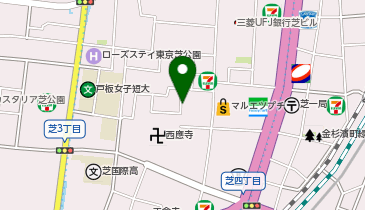 株式会社志不動産の地図画像