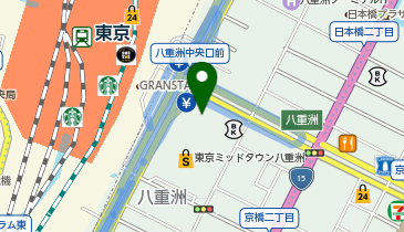 株式会社ワールドプレミアの地図画像