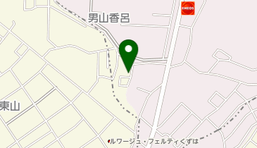 株式会社ユートホールディングスの地図画像