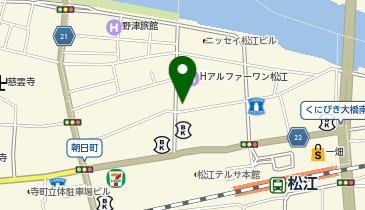 株式会社創和心の地図画像