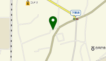 株式会社アールズ解体工業の地図画像