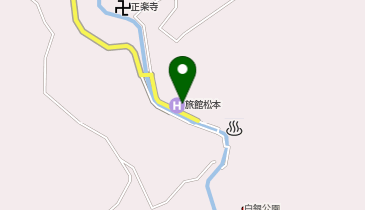 株式会社昭和館の地図画像