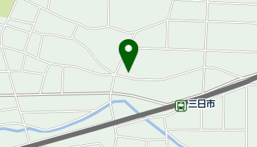 ネオドリーム株式会社の地図画像