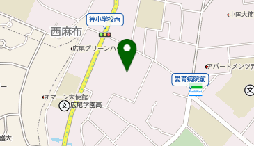 株式会社tabekifuの地図画像