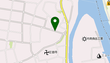 株式会社SEIWA INDUSTRIESの地図画像
