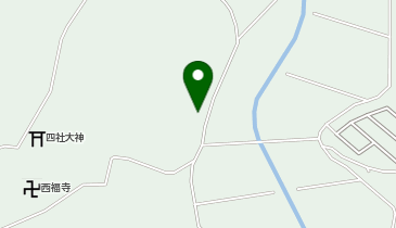 KALIMBA JAPAN株式会社の地図画像