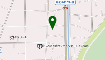 MOBISTGROBAL株式会社の地図画像