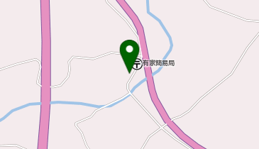 株式会社舘豆富店の地図画像