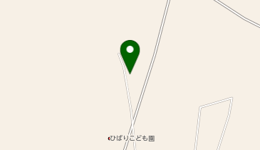 株式会社みよし農園の地図画像