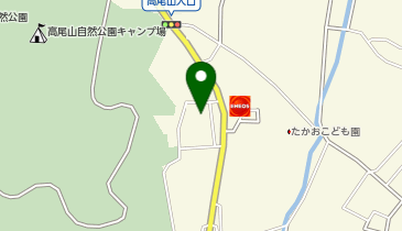 株式会社ブリッジコーポレーションの地図画像
