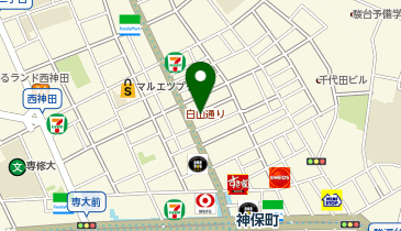 株式会社デザインワークスの地図画像