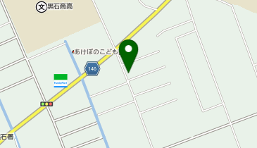 株式会社ネクサスの地図画像