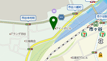 株式会社ファン・ナウ・ジャパンの地図画像