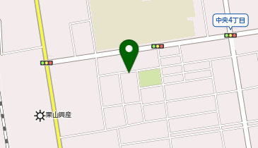 株式会社シャムヴェラファイの地図画像