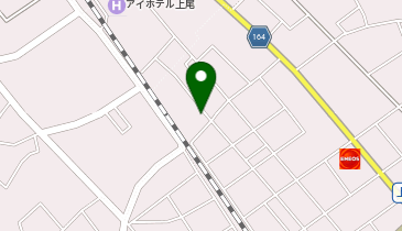 株式会社スタジオビーウィッチの地図画像