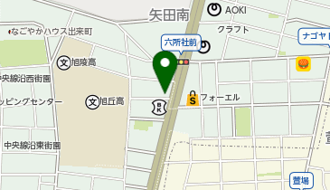 株式会社アメリカンセキュリティーの地図画像