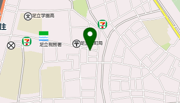 株式会社日本環境エンジニアリングの地図画像