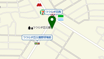 株式会社SmaLaboの地図画像