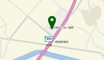 合同会社わぁー家の地図画像