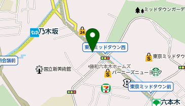 株式会社eumoの地図画像