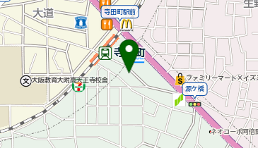 AxisField合同会社の地図画像