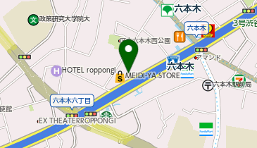 株式会社再起人材の地図画像
