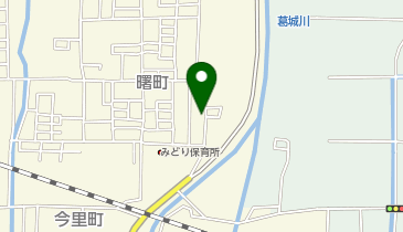 株式会社大和エアープロモーションの地図画像