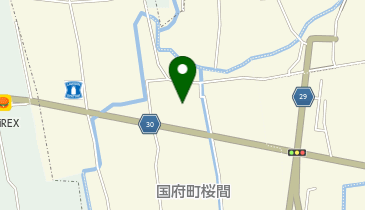 株式会社123MOTORINGの地図画像