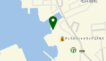 株式会社ツルミの地図画像