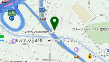 株式会社クリエイターズ.プラスの地図画像