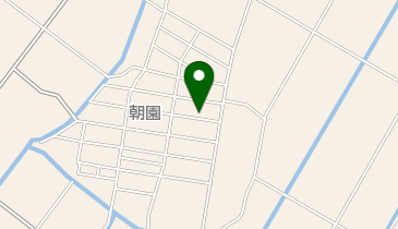 株式会社デジポートの地図画像